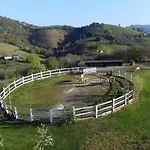 Phordoy 1 Σπίτι διακοπών Barcus