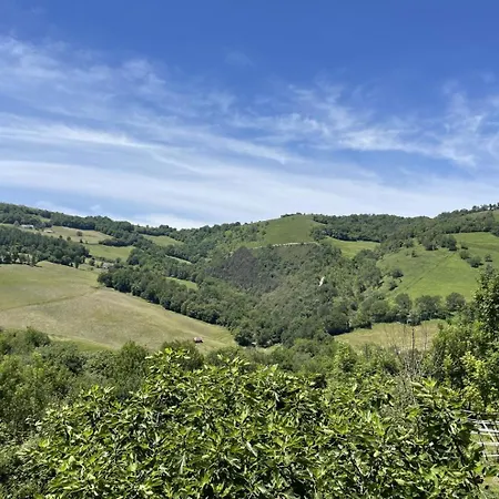 Casa vacanze Phordoy 1