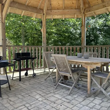 Casa vacanze Phordoy 1 Barcus