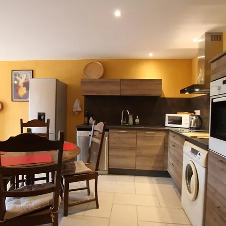 Phordoy 1 Casa vacanze Barcus