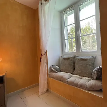 Casa vacanze Phordoy 1 Barcus